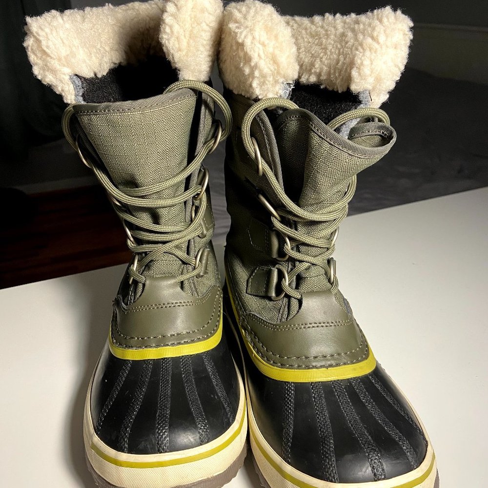 Sorel - Women's Winter Carnival™ Boot